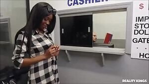 Tori Montana Presents Convincing Arguments