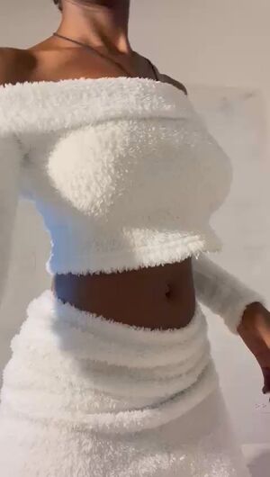 Voodoo Girls Amateur Ass Boobs Cute