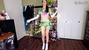 Sailor Jupiter Must Breed