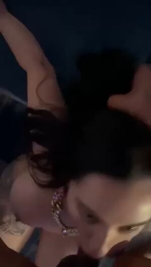 Dick Sucking Lips Facial Freaks Thot