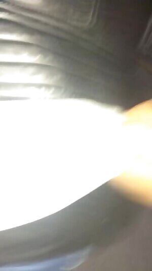 Solid wedgie 👌🏾