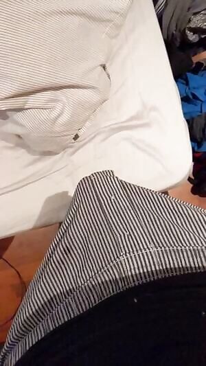 Wait for the big whip with prechm (: