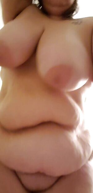 Jiggles for your Friday