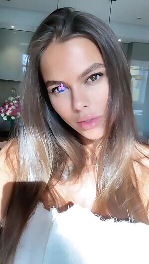 Pretty