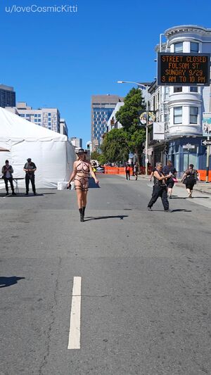 Public Nudity BDSM Exhibitionism Exhibitionist Nudist