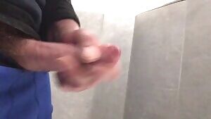 In the mood to get cum covered?