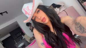 Big Balls Trans Amateur