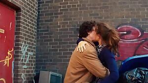 Lyndsy Fonseca - Kick-Ass