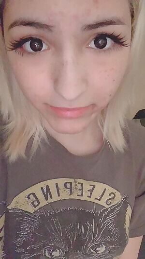 A short ahegao :3
