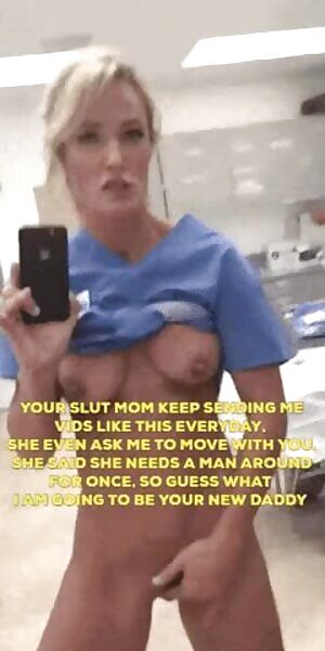 Your mom's messages
