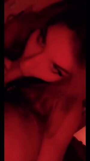 Farrah Lovely blowjob