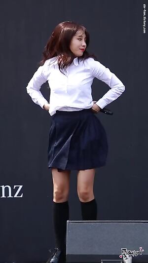 Apink Eunji