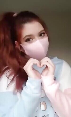 Her nickname at work is Pillow Boobs because she lovely and hugs everyone. So I said to her on messenger 