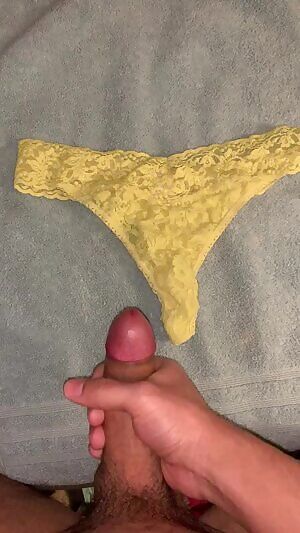 GFs best friend is visiting...