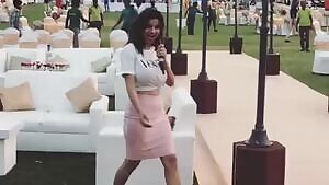 Well, boobs are always in vogue.