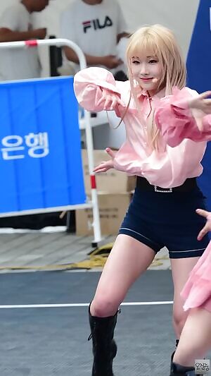 GWSN - Seoryoung