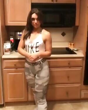 Kitchen flex