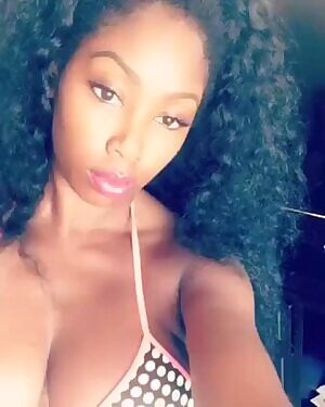 Showing Off GIF