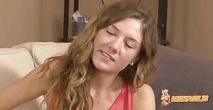 She Watches Her BFF Get Railed by Her Husband - Holds Her Hand for Reassurance:)