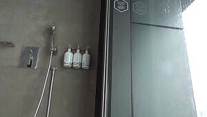 shower view GI