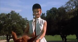 Betsy Russell - Private School