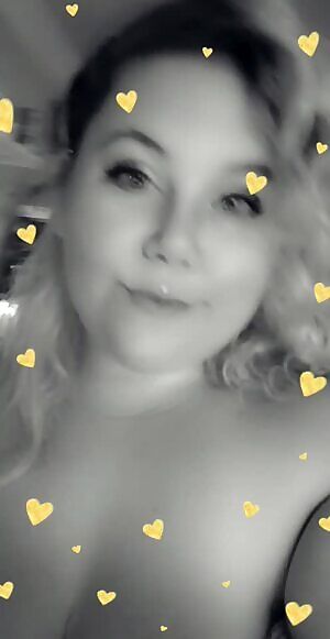 Getting ready for Friday! 😘