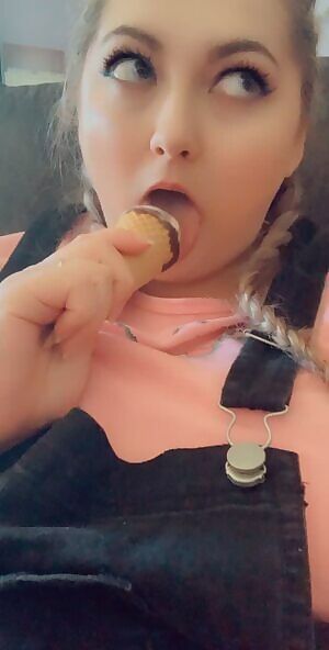 Are you thinking what I’m thinking? 🍦