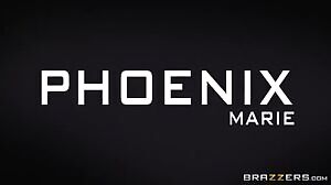 Hardcore High Notes - Phoenix Marie, Jordi