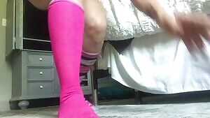 socks to strip