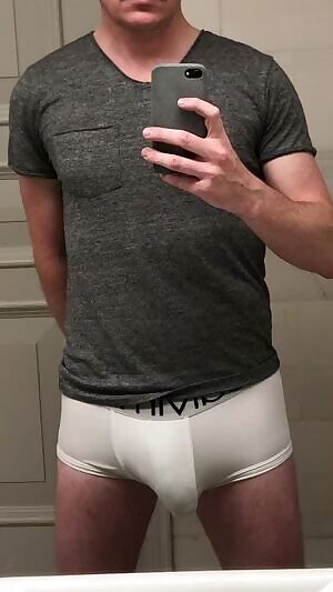 Here for a good time. PMs encouraged.