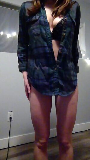 Thanks for all the love on my last post! To thank you: A highly requested strip GI! <3