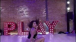 Tessa Brooks...