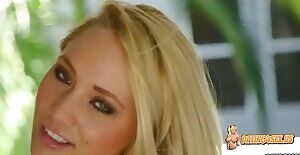 Aj gets pounded