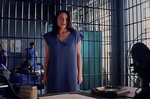 Stephanie Ann Smith- Under Lock and Key