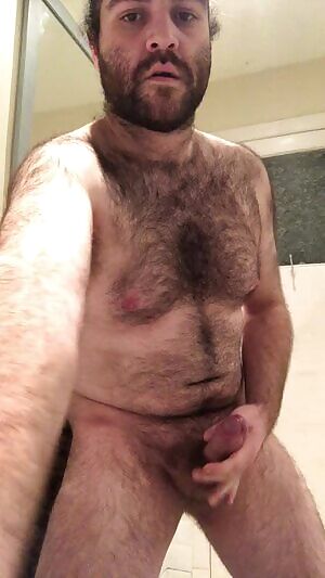 Squeezing one out