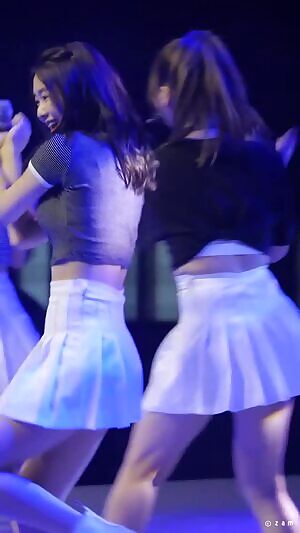 Oh My Girl - Jiho