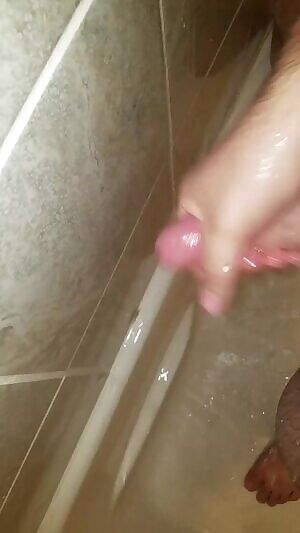 Ejaculate then evacuate. PMs comments welcume
