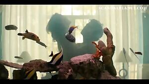 Tessa la sex in Narcos Mexico