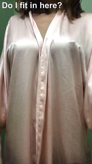 Was told I may fit in here?