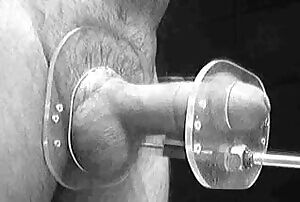 milking machine