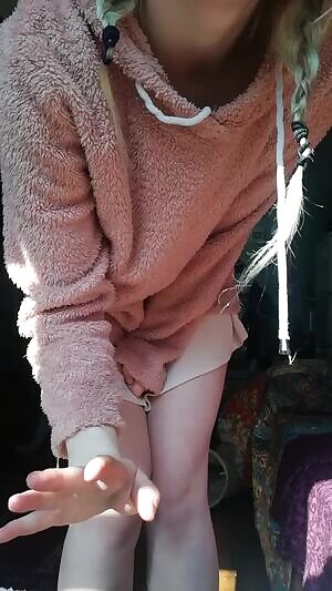 Morning light is my fave