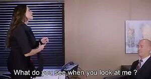 Funniest Porn Interview