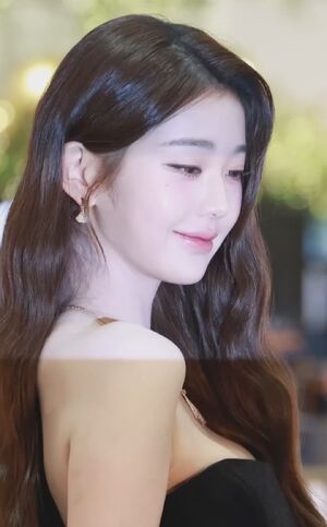Wonyoung - IVE