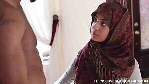 Forbidden, But It Feels So Right