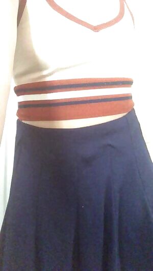 Just felt like showing off a little :)