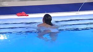 Nice Dive