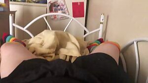 I’m such a horny slut