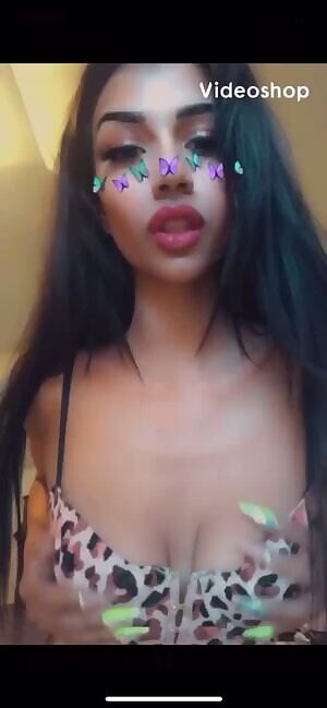 Big areoles