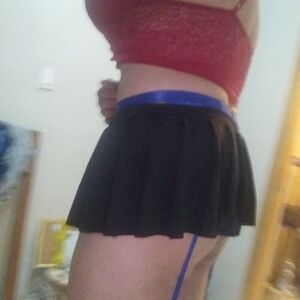 Crossdresser Amateur Ass Sissy