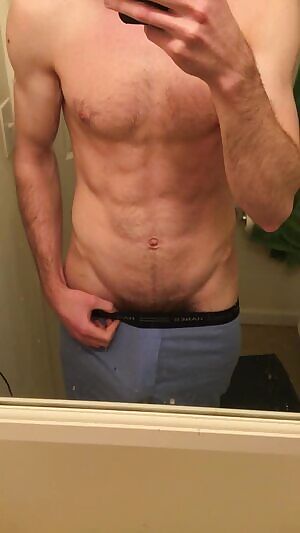 letting it out